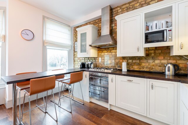 ヴォクソール パーク ビューズ - 2 ベッド フラット バイ ベーストゥゴー