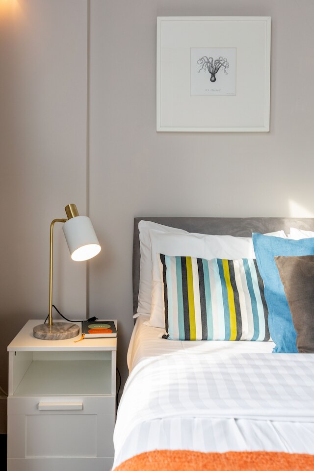 ヴォクソール パーク ビューズ - 2 ベッド フラット バイ ベーストゥゴー