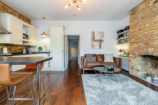 ヴォクソール パーク ビューズ - 2 ベッド フラット バイ ベーストゥゴー