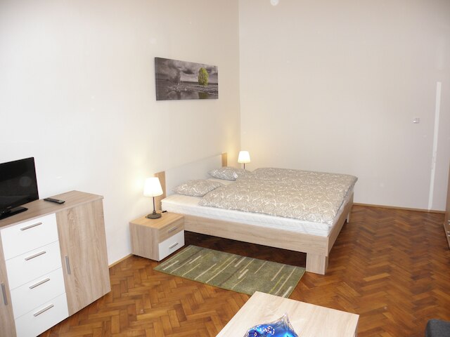 プラハ ヒストリカル シティ センター