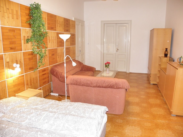 プラハ ヒストリカル シティ センター