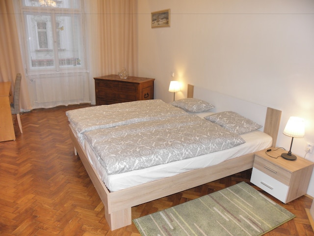 プラハ ヒストリカル シティ センター