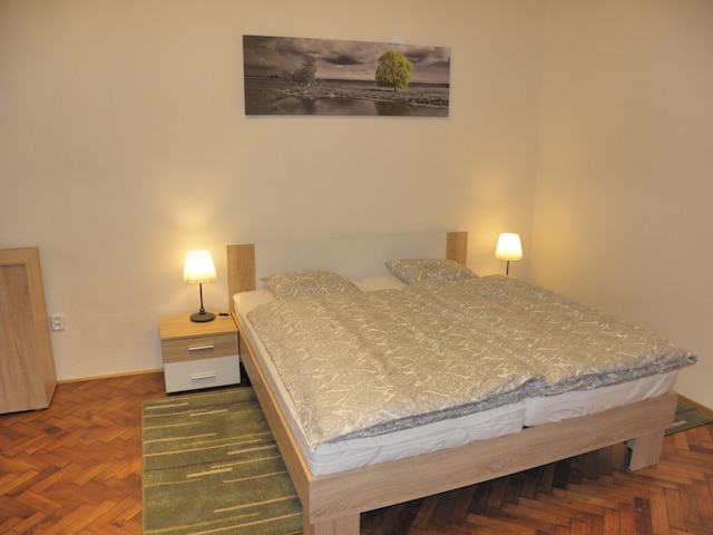 プラハ ヒストリカル シティ センター