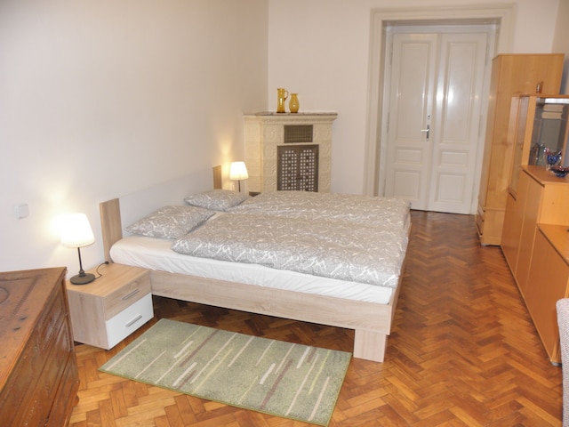 プラハ ヒストリカル シティ センター