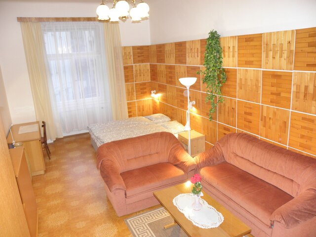 プラハ ヒストリカル シティ センター