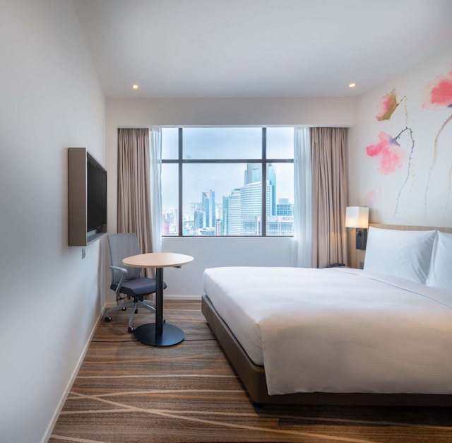 ヒルトン ガーデン イン クアラルンプール ジャラン トゥアンク アブドゥル ラーマンサウス