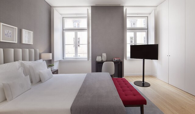 グレープ ハーバー プラタ アパートメンツ