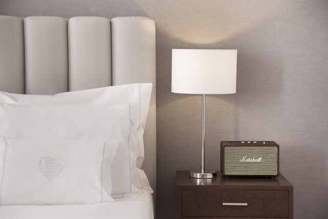 グレープ ハーバー プラタ アパートメンツ