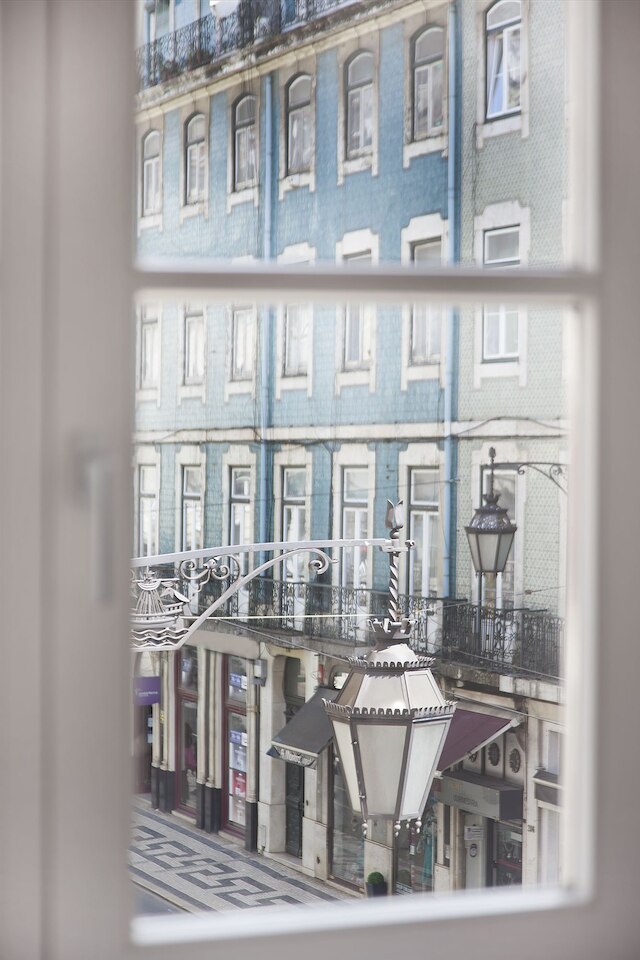 グレープ ハーバー プラタ アパートメンツ