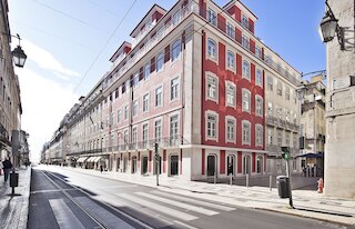 グレープ ハーバー プラタ アパートメンツ