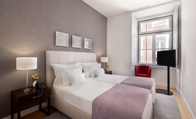 グレープ ハーバー プラタ アパートメンツ