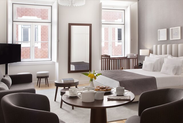 グレープ ハーバー プラタ アパートメンツ