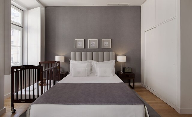 グレープ ハーバー プラタ アパートメンツ