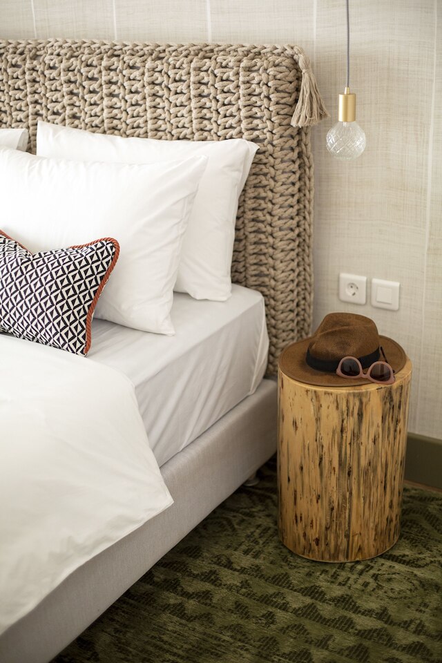 ザ フロッグス ゲストハウス