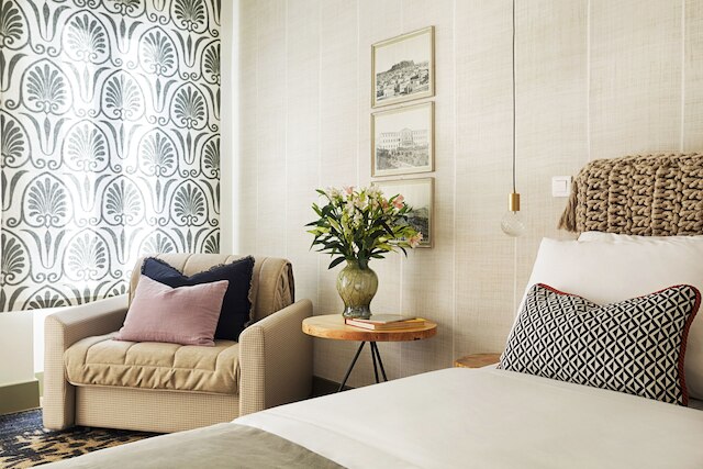 ザ フロッグス ゲストハウス