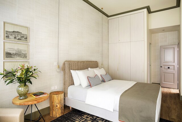 ザ フロッグス ゲストハウス