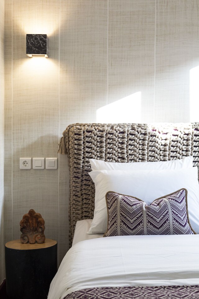 ザ フロッグス ゲストハウス