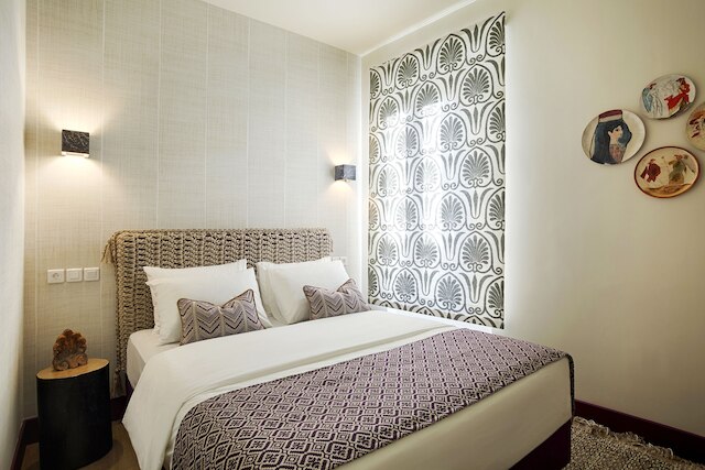 ザ フロッグス ゲストハウス