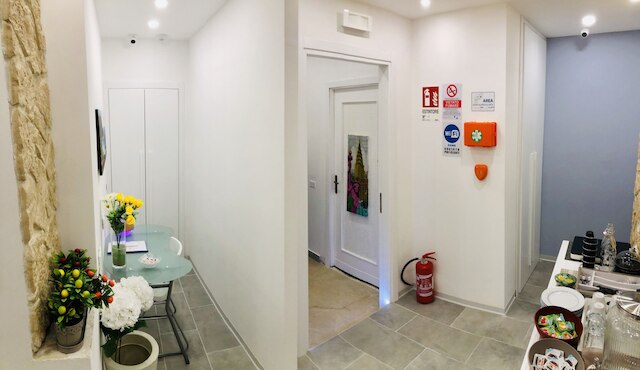 リモズ レント ルーム