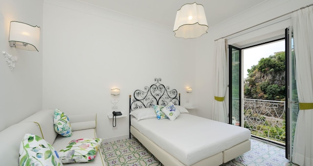 ヴィラ グアラチーノ アマルフィ