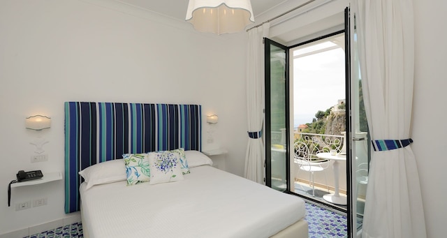 ヴィラ グアラチーノ アマルフィ