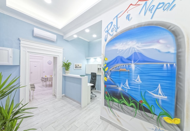 B&B レスト ナポリ