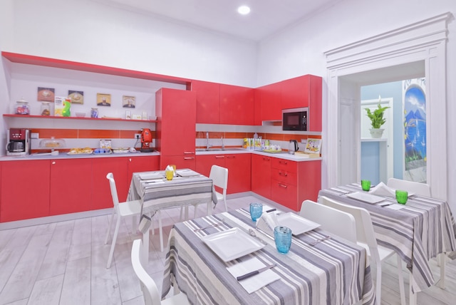 B&B レスト ナポリ