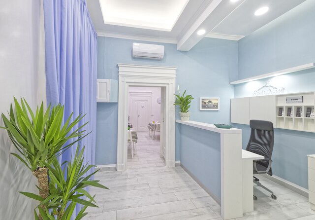 B&B レスト ナポリ