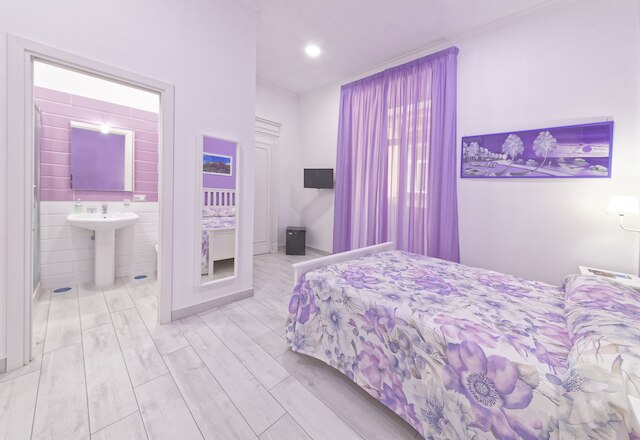 B&B レスト ナポリ