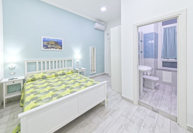 B&B レスト ナポリ