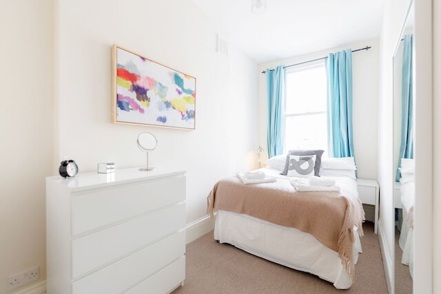 アールズ コート アパートメンツ バイ ベーストゥゴー