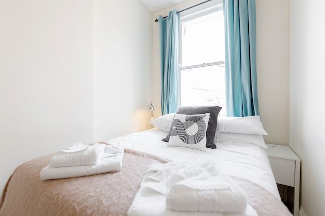 アールズ コート アパートメンツ バイ ベーストゥゴー