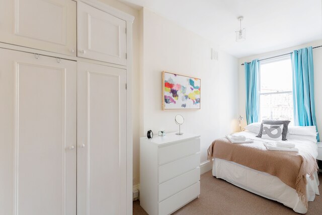 アールズ コート アパートメンツ バイ ベーストゥゴー