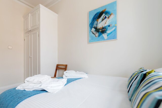 アールズ コート アパートメンツ バイ ベーストゥゴー