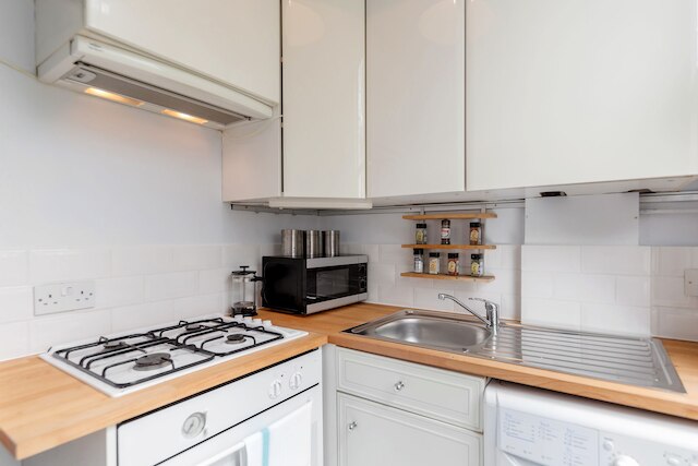 アールズ コート アパートメンツ バイ ベーストゥゴー