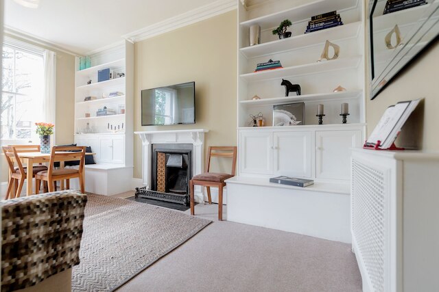 アールズ コート アパートメンツ バイ ベーストゥゴー