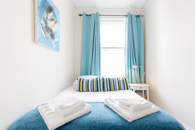 アールズ コート アパートメンツ バイ ベーストゥゴー