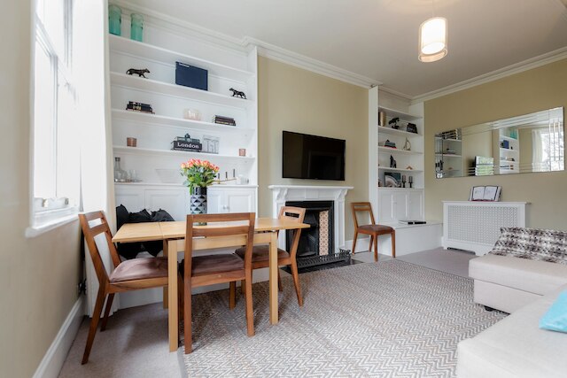 アールズ コート アパートメンツ バイ ベーストゥゴー