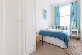 アールズ コート アパートメンツ バイ ベーストゥゴー