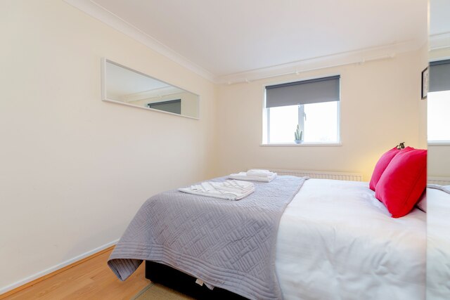 ホーランド パーク ハイツ バイ ベーストゥゴー