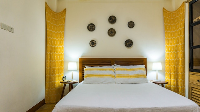 タリサイ ブティック ホテル