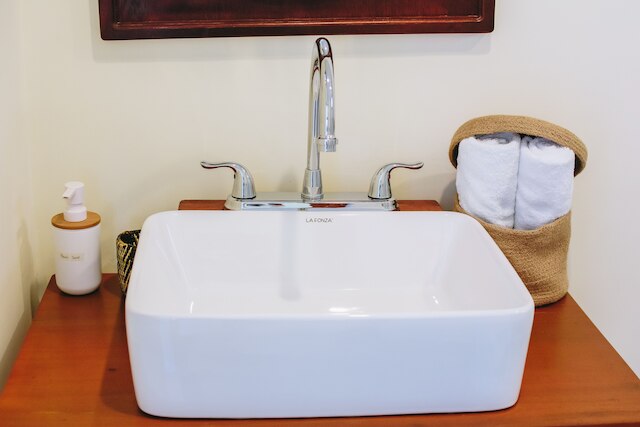 タリサイ ブティック ホテル