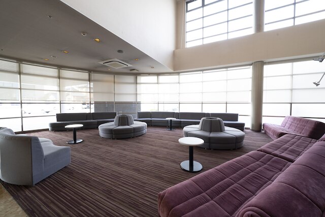 ホテルグリーンパーク鈴鹿