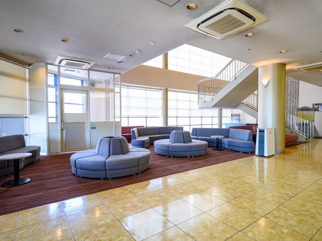 ホテルグリーンパーク鈴鹿