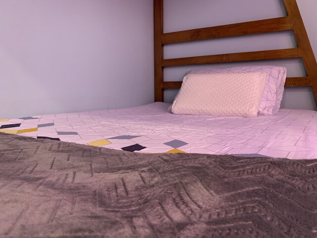 マクタン トランジエント タウンハウス