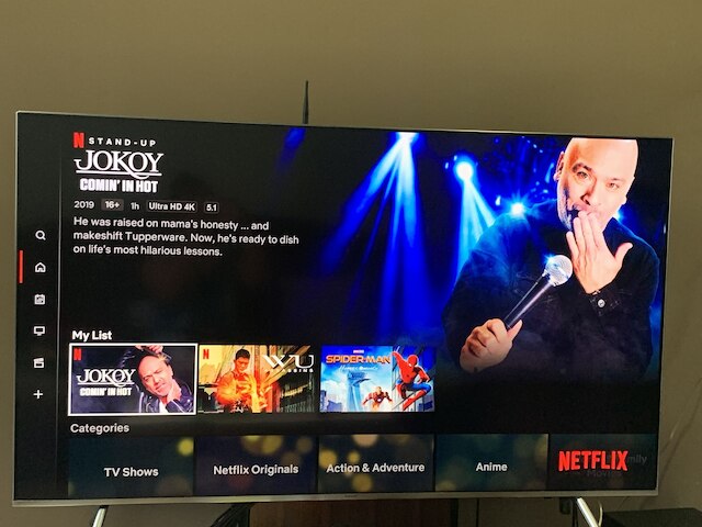 マクタン トランジエント タウンハウス