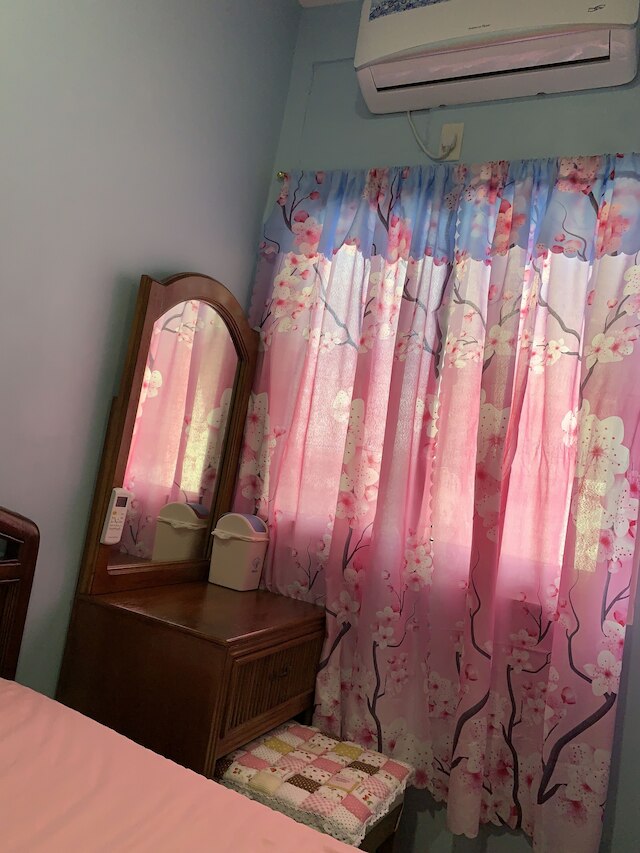 マクタン トランジエント タウンハウス