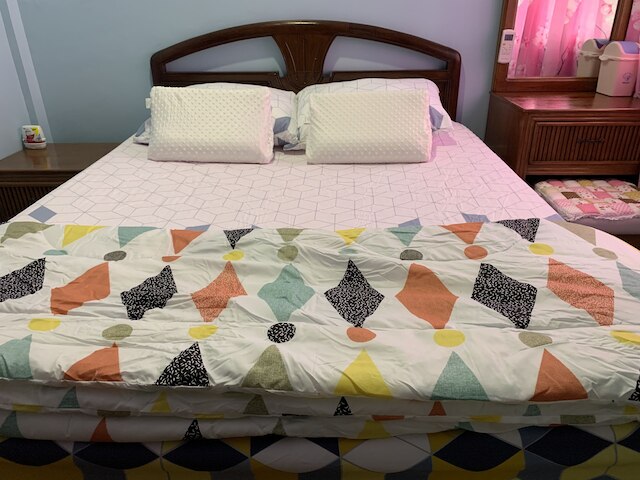 マクタン トランジエント タウンハウス