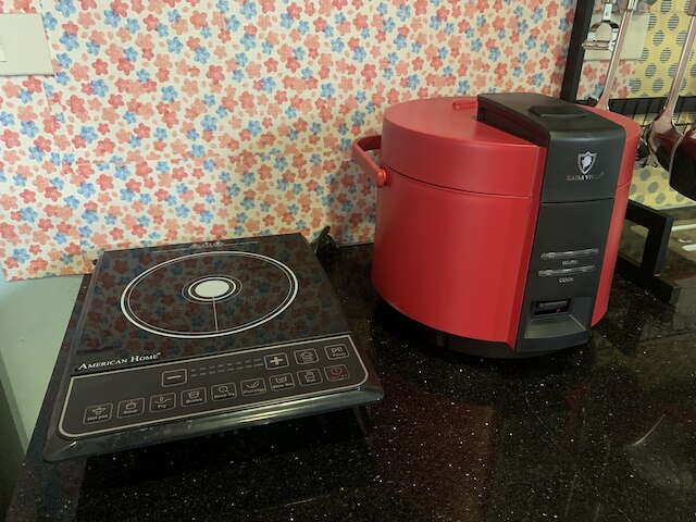 マクタン トランジエント タウンハウス