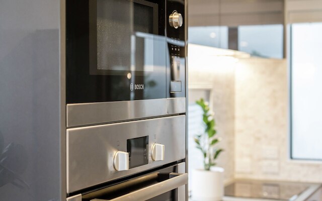 プライベート 3 ベッドルーム、専用バスルーム付き